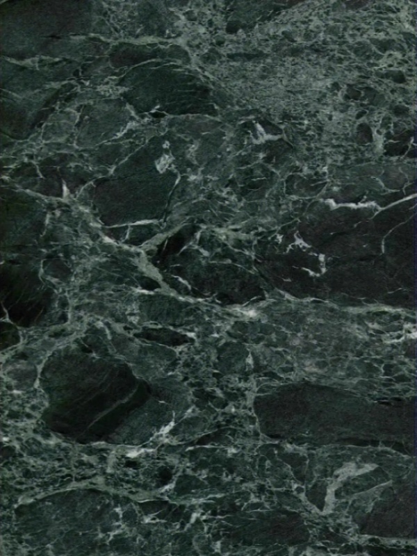 Самые ценные польские плиты из зеленого мрамора Verde Alpi Green Marble для журнального столика